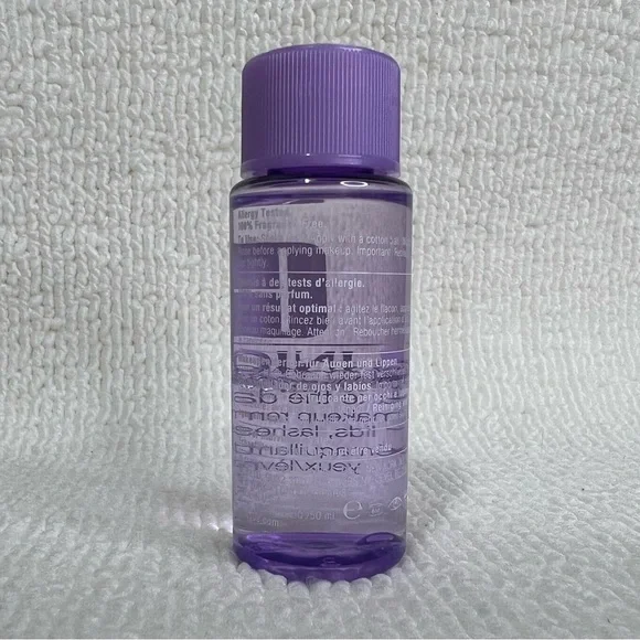 🎁Pick 5 for $25🎁 Clinique Take The Day Off Cleansing Oil Makeup Remover mini - Picture 4 of 8
